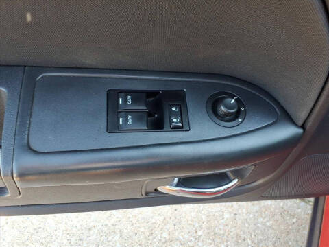 2013 Dodge Challenger SXT