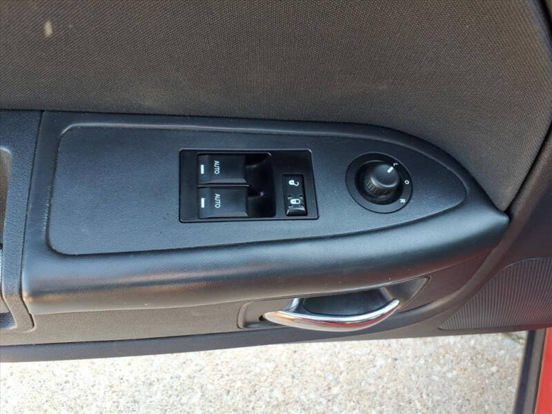 2013 Dodge Challenger SXT