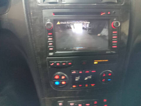 2011 GMC Acadia Denali