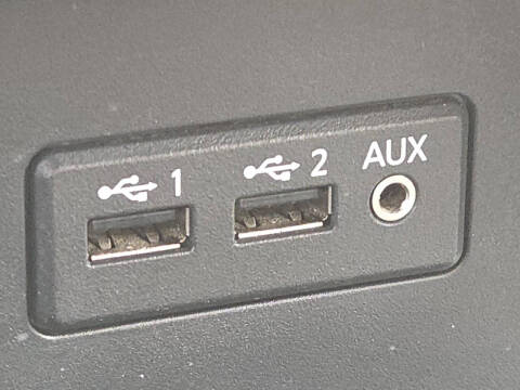 2019 Nissan Titan SV