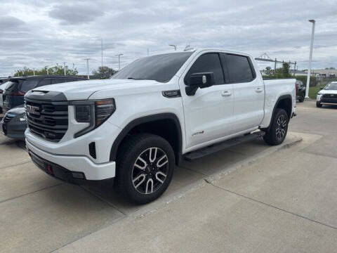 2022 GMC Sierra 1500