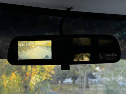 2020 Chevrolet Express 2500