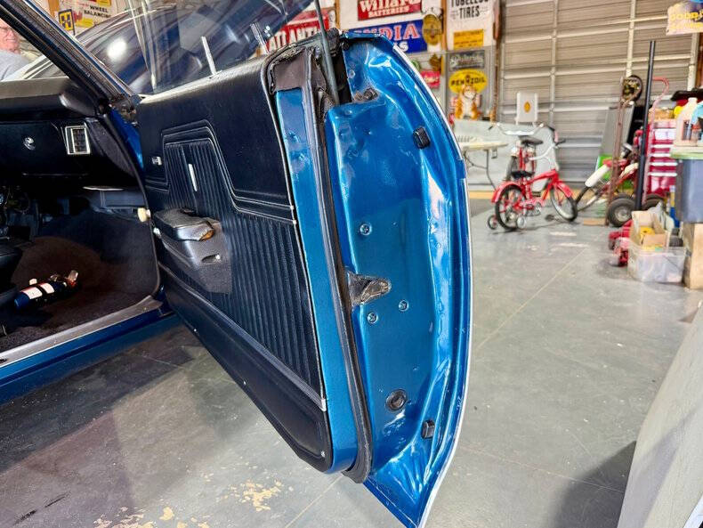 1970 Chevrolet Chevelle