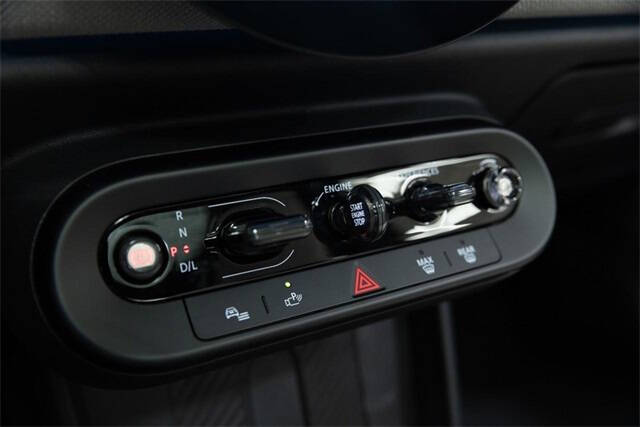 2025 MINI Hardtop 2 Door