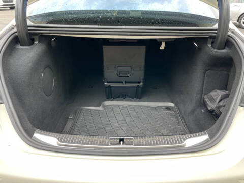 2022 Mercedes-Benz S-Class Mercedes-Maybach S 580 4MATIC