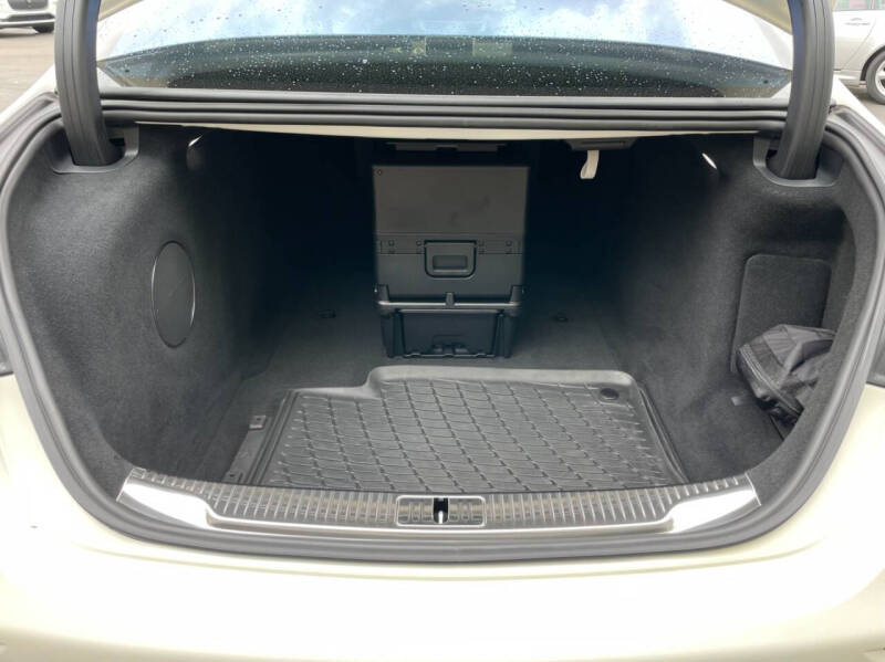 2022 Mercedes-Benz S-Class Mercedes-Maybach S 580 4MATIC