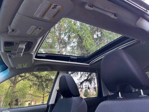 2013 Subaru Forester 2.5X Premium