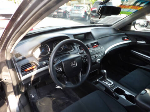 2013 Honda Crosstour EX