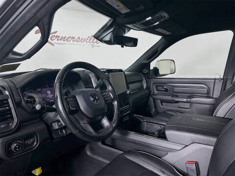 2022 RAM 2500 Limited