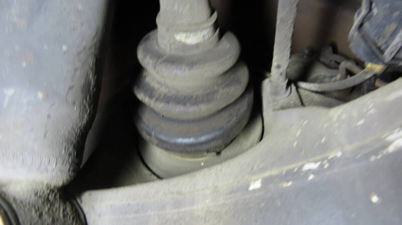 1991 Porsche 911 Carrera 2