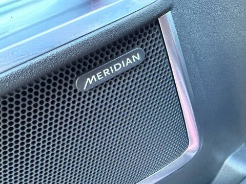 2020 Jaguar E-PACE P300 R-Dynamic HSE