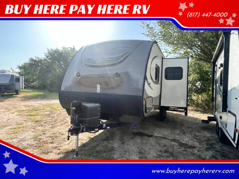 Forest River Surveyor Image