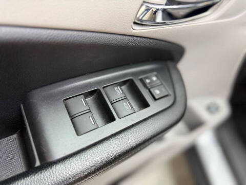 2017 Honda Ridgeline RTL-T