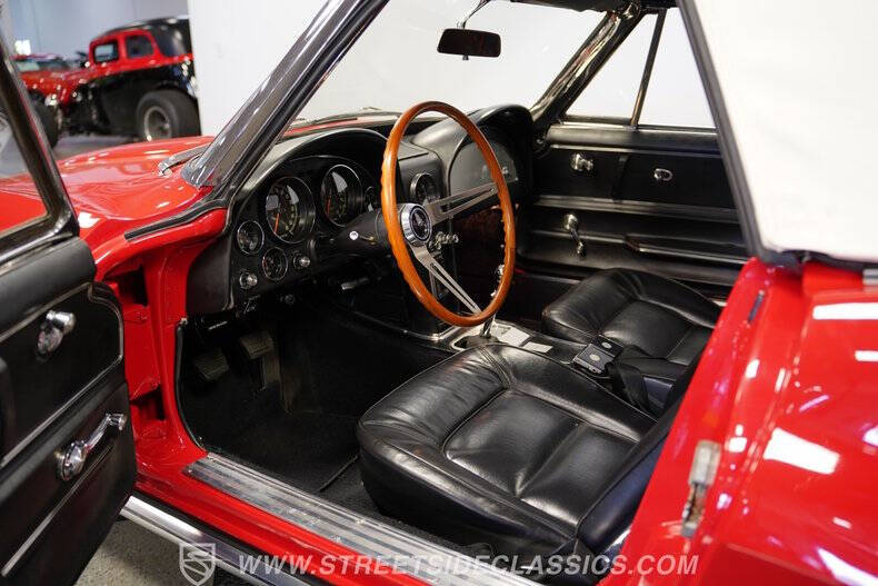 1965 Chevrolet Corvette