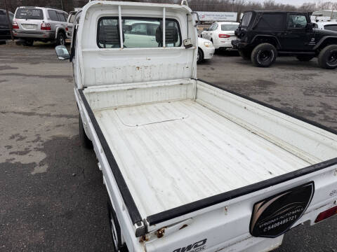 1997 Suzuki Carry
