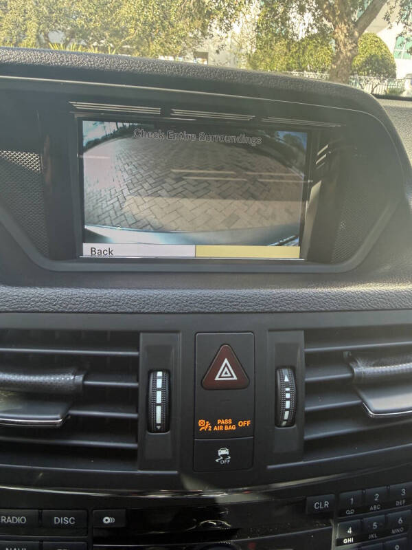 2010 Mercedes-Benz E-Class E 350