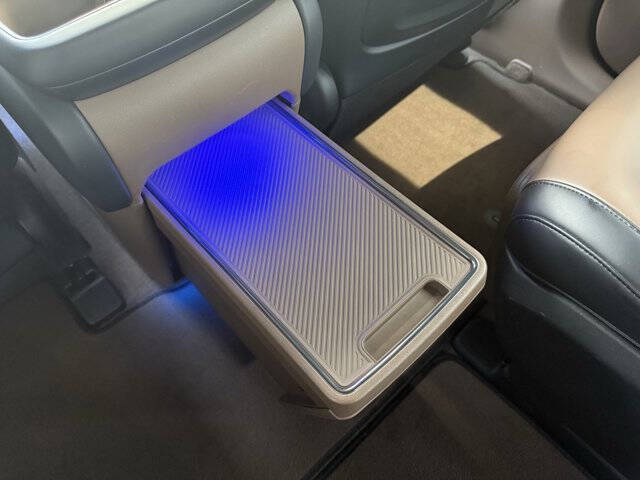 2024 Kia EV9 GT-Line