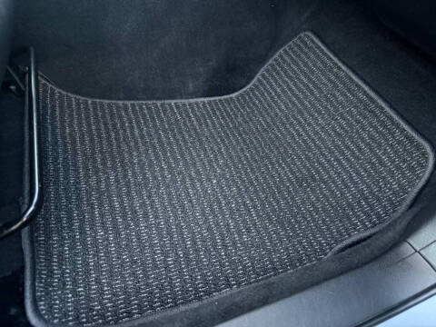 2012 Subaru Forester 2.5X Limited