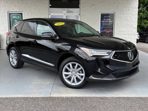 2023 Acura RDX