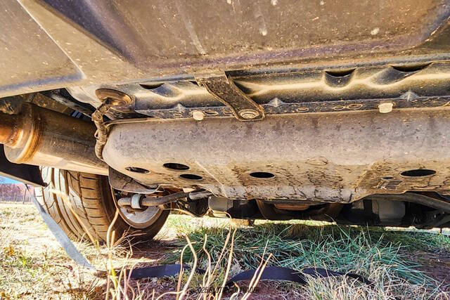 2007 Ford Shelby GT500