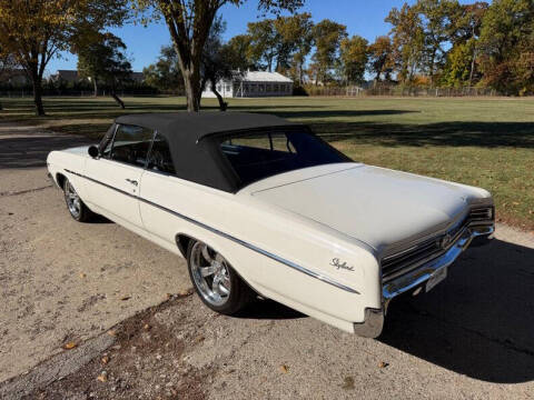 1965 Buick Skylark