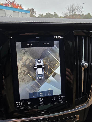 2018 Volvo S90 T6 Inscription