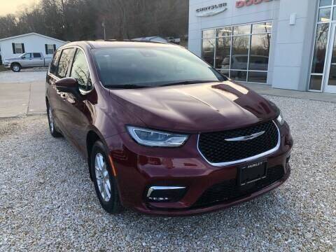 2023 Chrysler Pacifica for sale at Hurley Dodge in Hardin IL