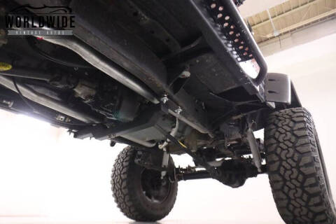 1982 Jeep Scrambler