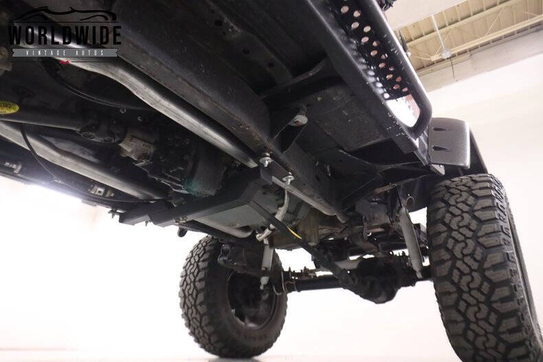 1982 Jeep Scrambler