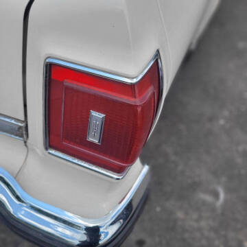 1975 Oldsmobile Delta Eighty-Eight