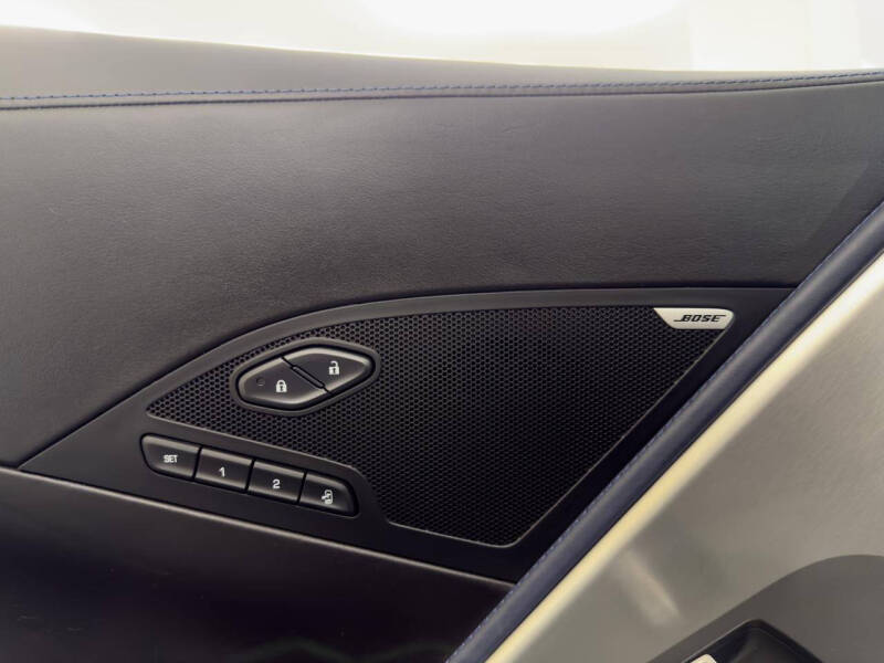 2015 Chevrolet Corvette Z06