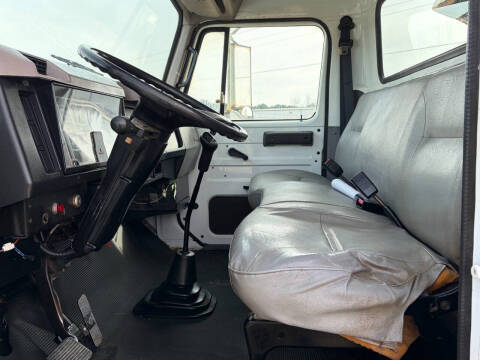 1997 International 4700