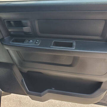 2014 RAM 1500 Express