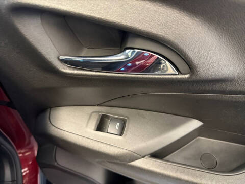 2024 Chevrolet Trax RS