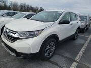 2018 Honda CR-V for sale at Strosnider Chevrolet in Hopewell VA