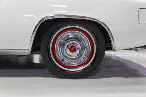 1962 Studebaker Hawk