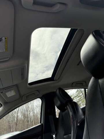 2019 Mazda Mazda3 Sedan