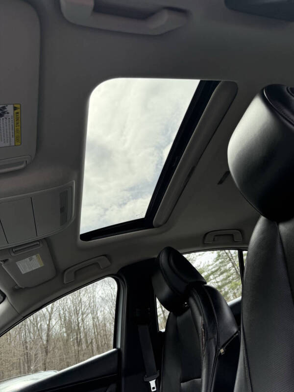 2019 Mazda Mazda3 Sedan