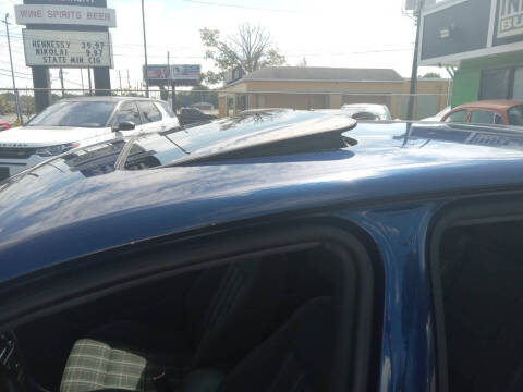 2011 Volkswagen GTI Base PZEV