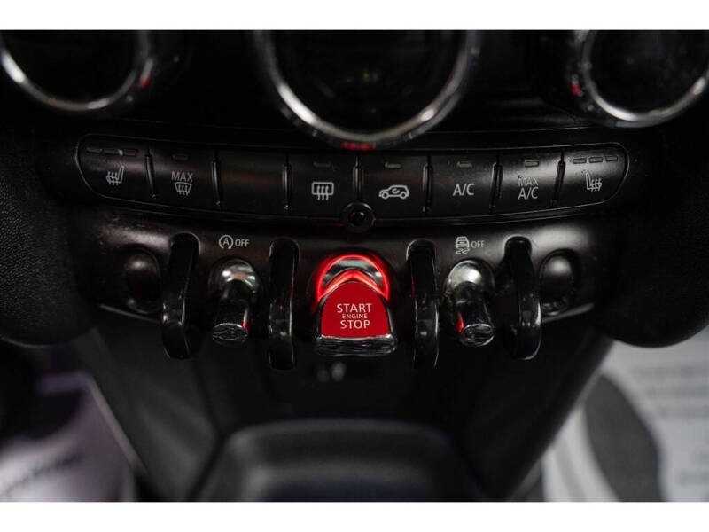 2019 MINI Hardtop 2 Door
