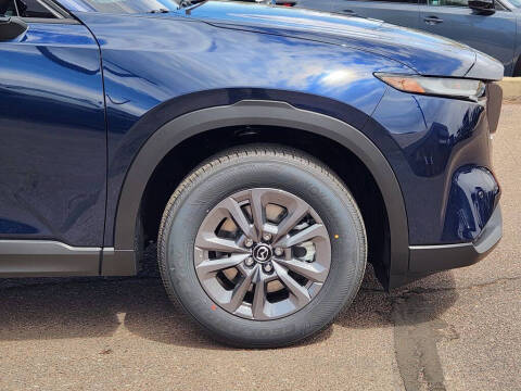 2026 Mazda CX-5 2.5 S Select