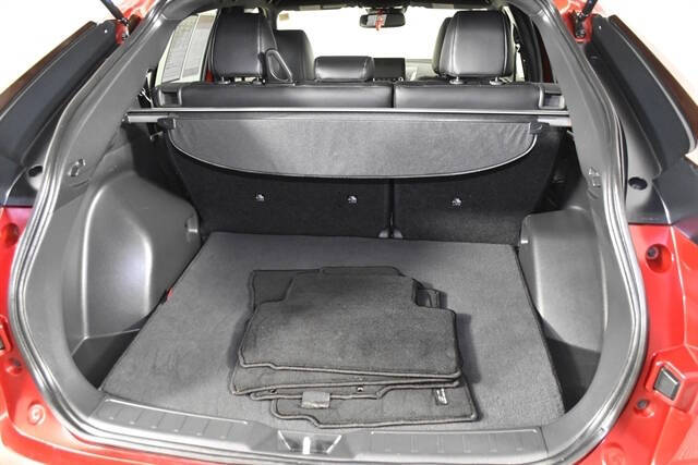 2022 Mitsubishi Eclipse Cross SEL