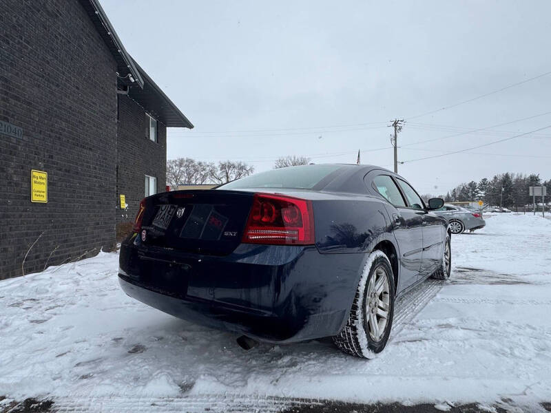 2006 Dodge Charger SE