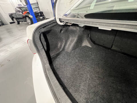 2011 Toyota Corolla S