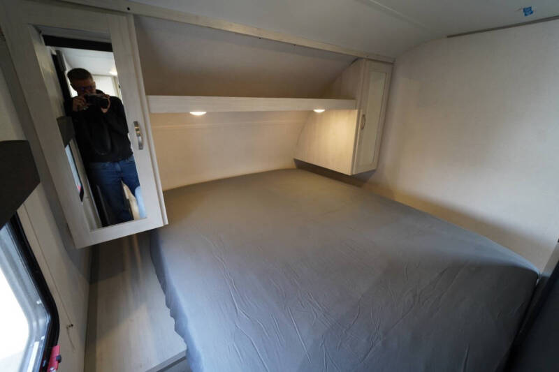 2022 Prime Time RV Tracer Ultra-Lite  24 DBS