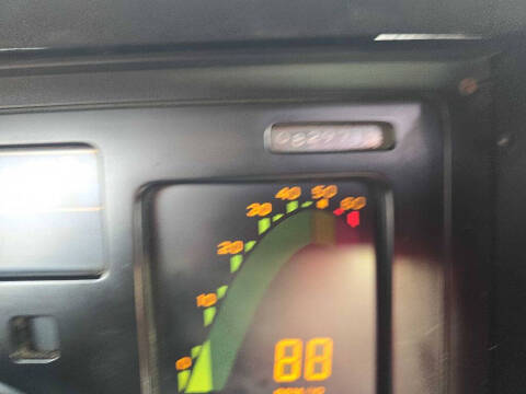 1985 Chevrolet Corvette