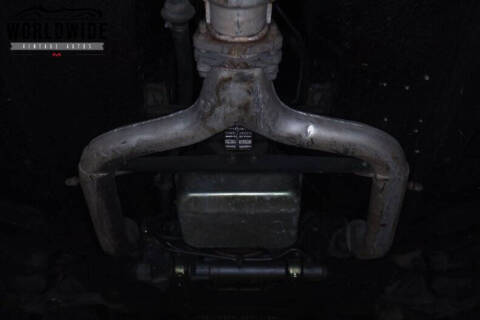 1986 Maserati Spyder