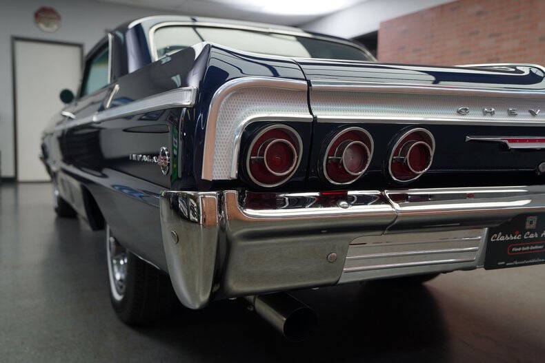 1964 Chevrolet Impala