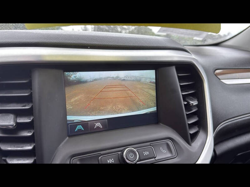 2019 GMC Acadia SLE-1