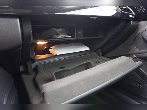 2017 Audi A8 L 3.0T quattro